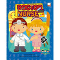 When I Grow Up (W.Mia) - Doctor & Nurse - MPHOnline.com