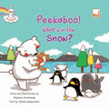 PEEKABOO! WHAT`S IN THE SNOW? - MPHOnline.com