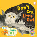 Dickens I Love Ct - Don'T Cry, Little Owl - MPHOnline.com