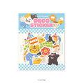 DS-KH01 Deco Sticker Kawan-Haiwan: Blue-tiful Bonds - MPHOnline.com
