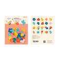 Stickers DS14 A Harvest of Abundance - MPHOnline.com