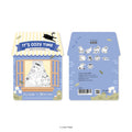 DS601 Deco Sticker It's Cozy Time - MPHOnline.com
