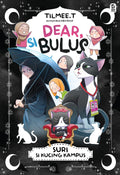 Komik-M: Dear, Si Bulus #1: Suri Si Kucing Kampus (2026) - MPHOnline.com