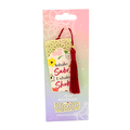 DUA GIFTS Metal Bookmark Inhale Sabr, Exhale Shukr - MPHOnline.com