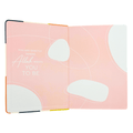 DUA GIFTS Tawakkul A5 PU Notebook - MPHOnline.com