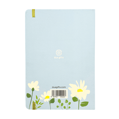 DUA GIFTS Pray More, Worry Less A5 PU Notebook - MPHOnline.com