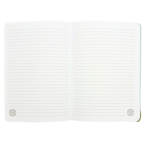 DUA GIFTS Pray More, Worry Less A5 PU Notebook - MPHOnline.com