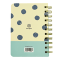 DUA GIFTS Love & Dua A6 Spiral Notebook - MPHOnline.com