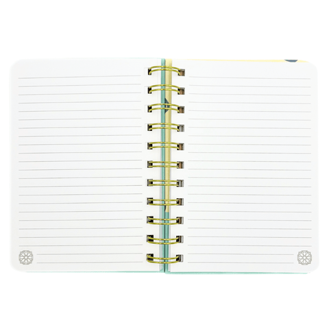 DUA GIFTS Love & Dua A6 Spiral Notebook - MPHOnline.com
