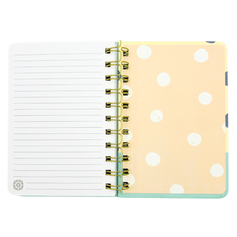 DUA GIFTS Love & Dua A6 Spiral Notebook - MPHOnline.com