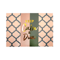 DUA GIFTS Keep Calm & Dua Sticky Notepad - MPHOnline.com