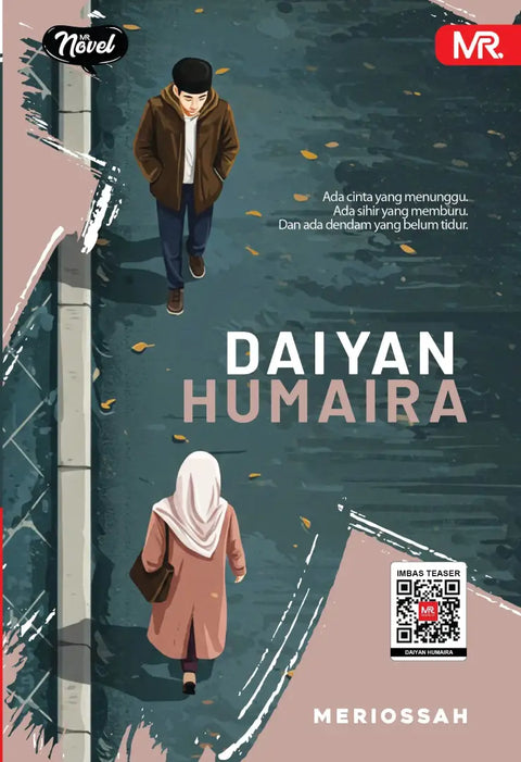 Daiyan Humaira - MPHOnline.com