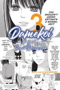 Damekoi: The Late-Night Guide to Bad Romance #3 - MPHOnline.com