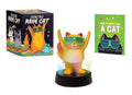 Dancing Rave Cat - MPHOnline.com