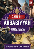 Daulah Abbasiyah - Zaman Keemasan Peradaban Islam - MPHOnline.com