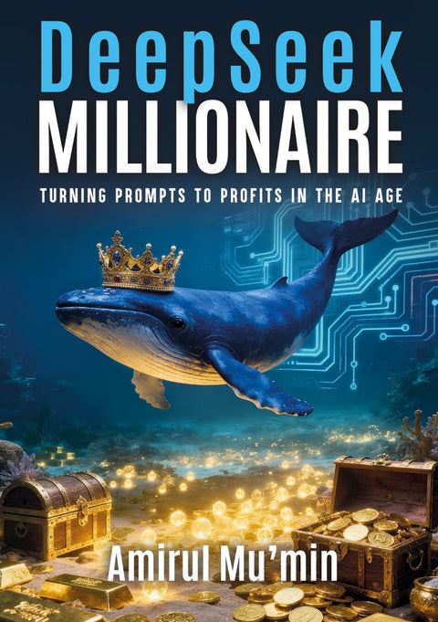 Deepseek Millionaire: Turning Prompts to Profits in the AI Age