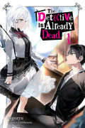 The Detective Is Already Dead 01 - Kadokawa Gempak Starz - MPHOnline.com