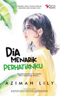 Dia Menarik Perhatianku - MPHOnline.com