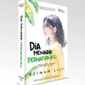 Dia Menarik Perhatianku: Segala-galanya bermula dari sepasang mata... - MPHOnline.com