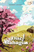 Diari Bahagia oleh Froszrine x Aisyahros - Ink Loaf - MPHOnline.com