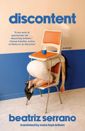 Discontent - MPHOnline.com