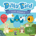 Ditty Bird: Cute Animals - MPHOnline.com