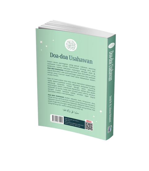 Doa-Doa Usahawan - MPHOnline.com