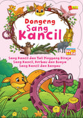 Dongeng Sang Kancil - MPHOnline.com