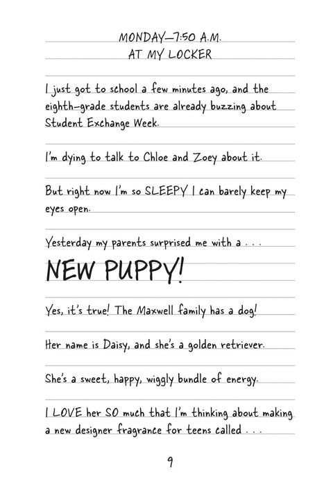 Dork Diaries Vol 11 : Tales from a Not-So-Friendly Frenemy - MPHOnline.com