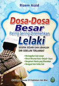 DOSA-DOSA BESAR PALING SERINGDIREMEHKAN LELAKI - MPHOnline.com