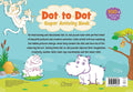 Dot to Dot Super Activity Book: Activity Book for children - MPHOnline.com