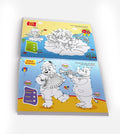 Dot to Dot Super Activity Book: Activity Book for children - MPHOnline.com