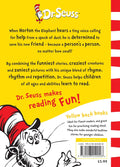 Dr Seuss: Horton Hears A Who! - MPHOnline.com
