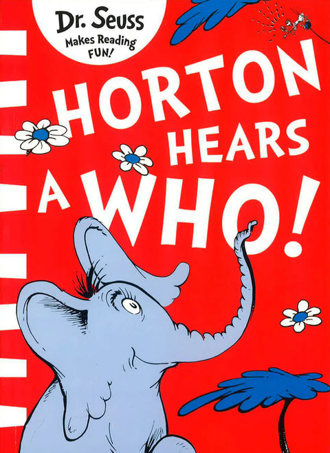 Dr Seuss: Horton Hears A Who! - MPHOnline.com