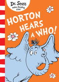 Dr Seuss: Horton Hears A Who! - MPHOnline.com