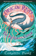 Dragon Rider 03: The Aurelia Curse - MPHOnline.com