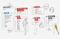Draw Like a Mangaka: Anatomy: A Comprehensive Anatomical Reference - Master Anatomy, Figure Drawing and Poses - MPHOnline.com
