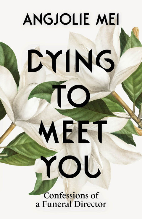 Dying To Meet You, 2nd Edition - MPHOnline.com