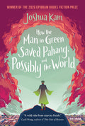 How the Man in Green Saved Pahang, and Possibly the World - MPHOnline.com