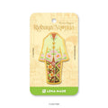 EBM-PR-001 Magnet:Kebaya Sri Suria - MPHOnline.com