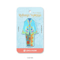 EBM-PR-002 Magnet:Kebaya Sri Bayu - MPHOnline.com