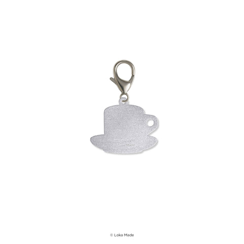 ECS-BV-003 Charm: Kopi