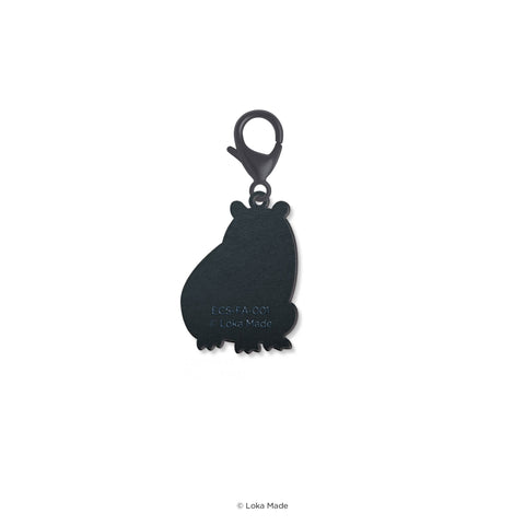 ECS-FA-001 Charm: Tapir