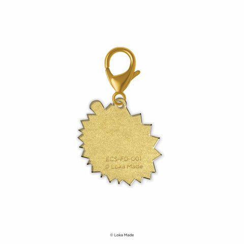 ECS-FD-001 Charm: Durian