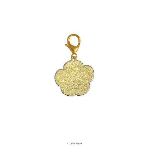 ECS-FL-003 Charm: Rafflesia
