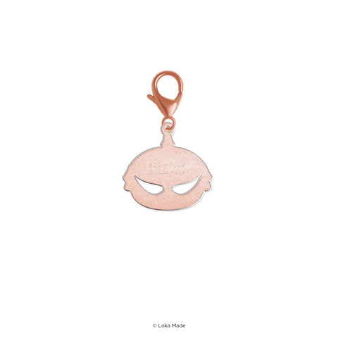 ECS-MY-002 Charm: Wau