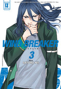 Wind Breaker 03 - MPHOnline.com