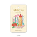 EM03 Malaysia's Serene Horizons - MPHOnline.com
