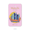 EM04 Enchanting Views of Malaysia - MPHOnline.com
