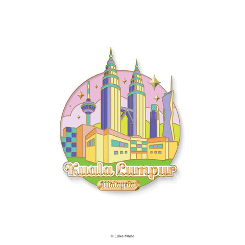 EM06 Starlit KL